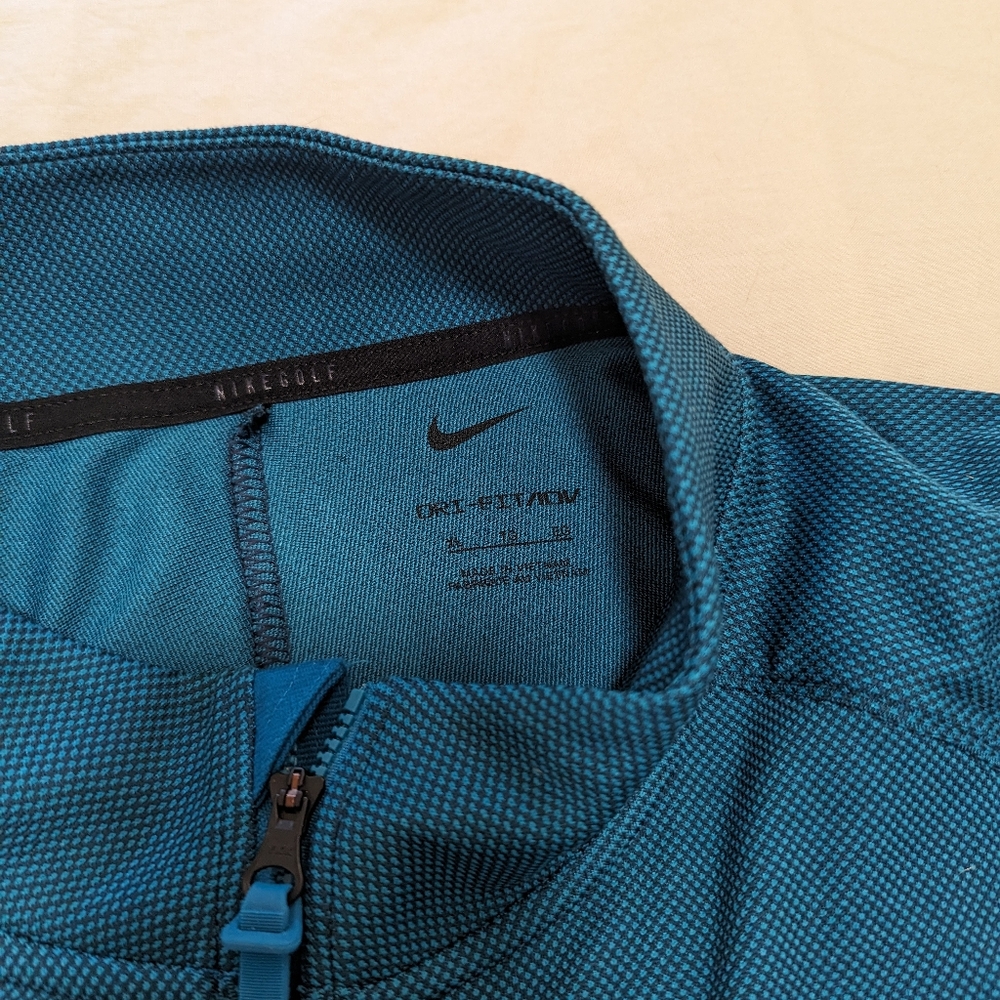 Nike ADV Vapor Quarter Zip - Picture 2 of 2